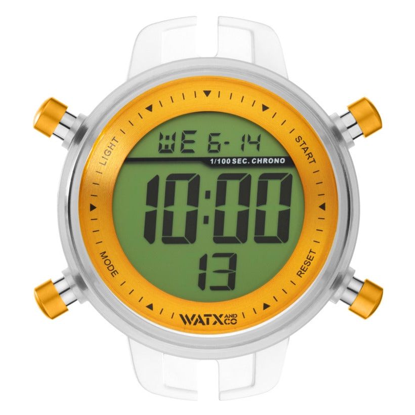 WATX&COLORS WATCHES Mod. RWA1093 WATCHES