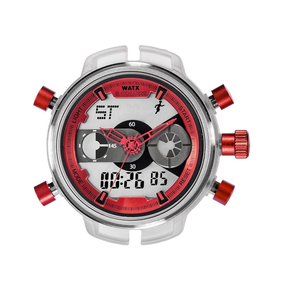 WATX&COLORS WATCHES Mod. RWA2705R WATCHES