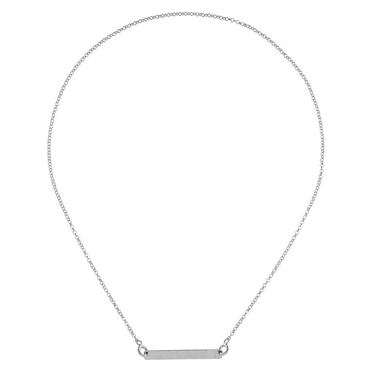 COLLANE RUE DES MILLE MOD. XB-GR01 DESIGNER FASHION JEWELLERY RUE DES MILLE Light Gray