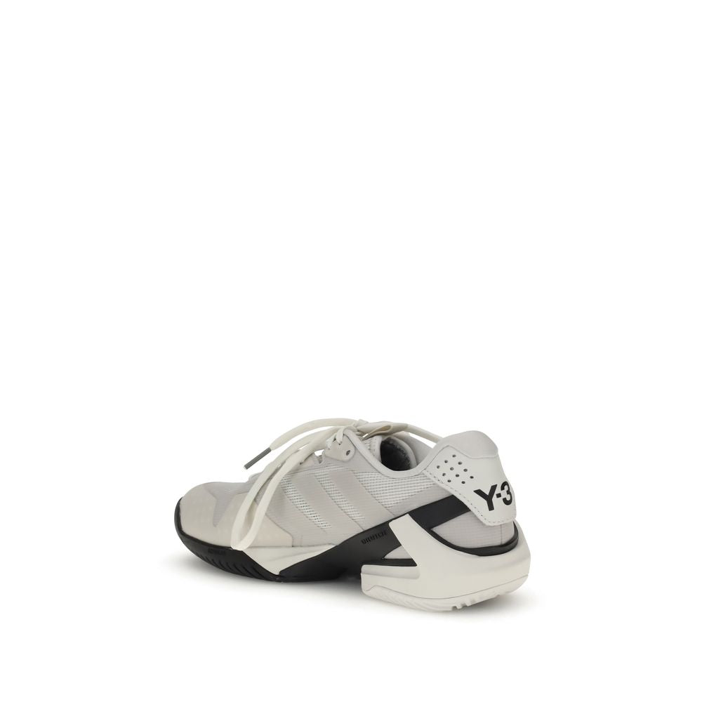 Y-3 Adizero Ubersonic 5 Sneakers Y-JP7719ORBITGREYB-EU44/US11