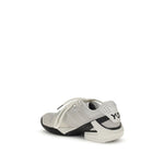 Y-3 Adizero Ubersonic 5 Sneakers Y-JP7719ORBITGREYB-EU44/US11