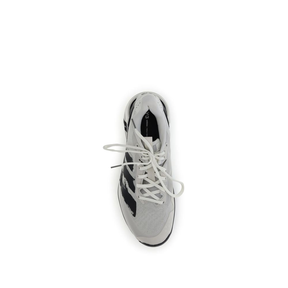 Y-3 Adizero Ubersonic 5 Sneakers Y-JP7719ORBITGREYB-EU44/US11