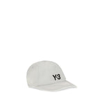 Y-3 CLIMACOOL Baseball Hat Y-JX8784ORBITGREYB-UNI