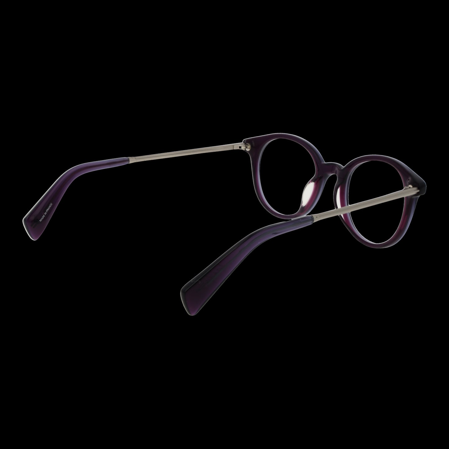 YOHJI YAMAMOTO MOD. YY1008 47717 YOHJI YAMAMOTO EYEWEAR