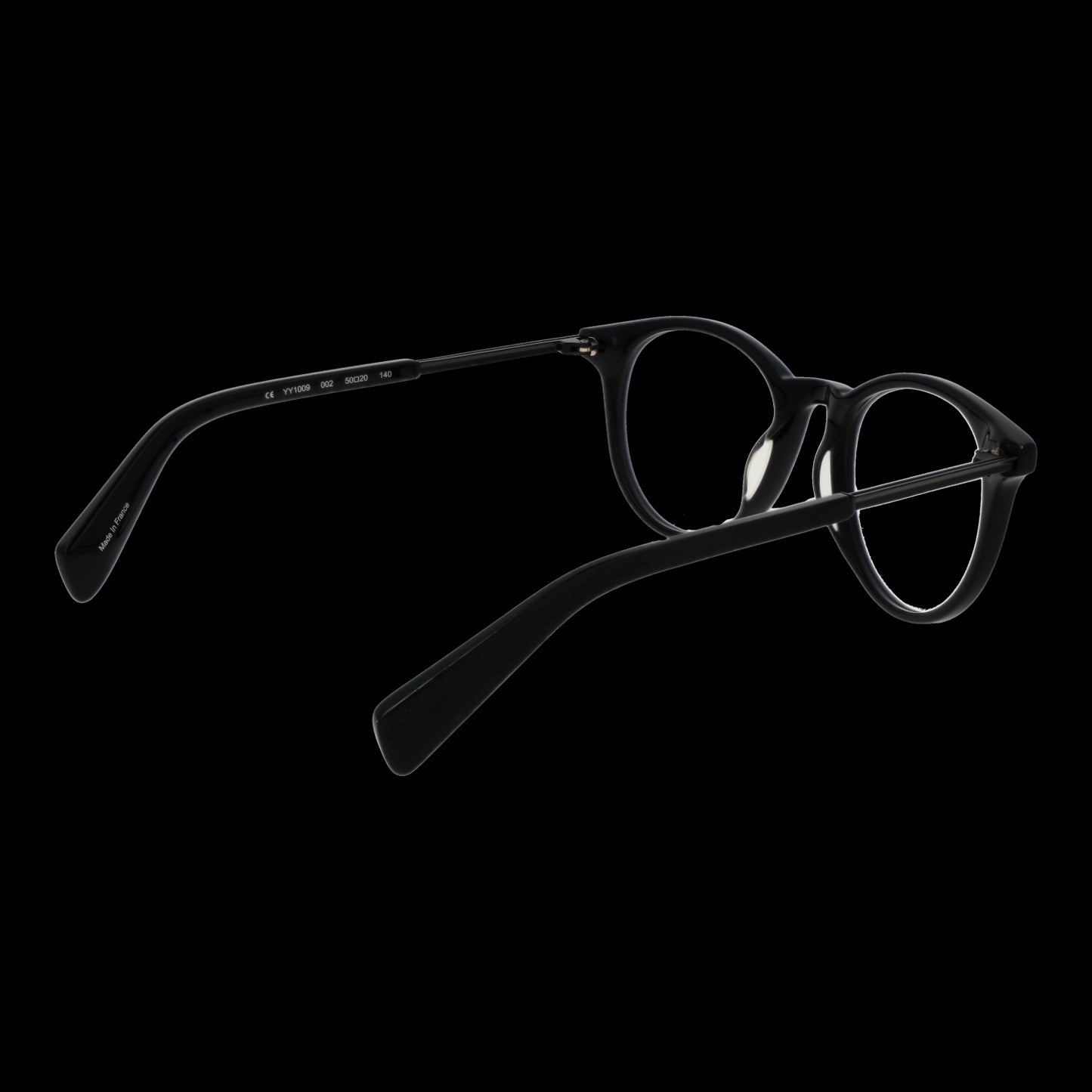 YOHJI YAMAMOTO MOD. YY1009 50002 YOHJI YAMAMOTO EYEWEAR
