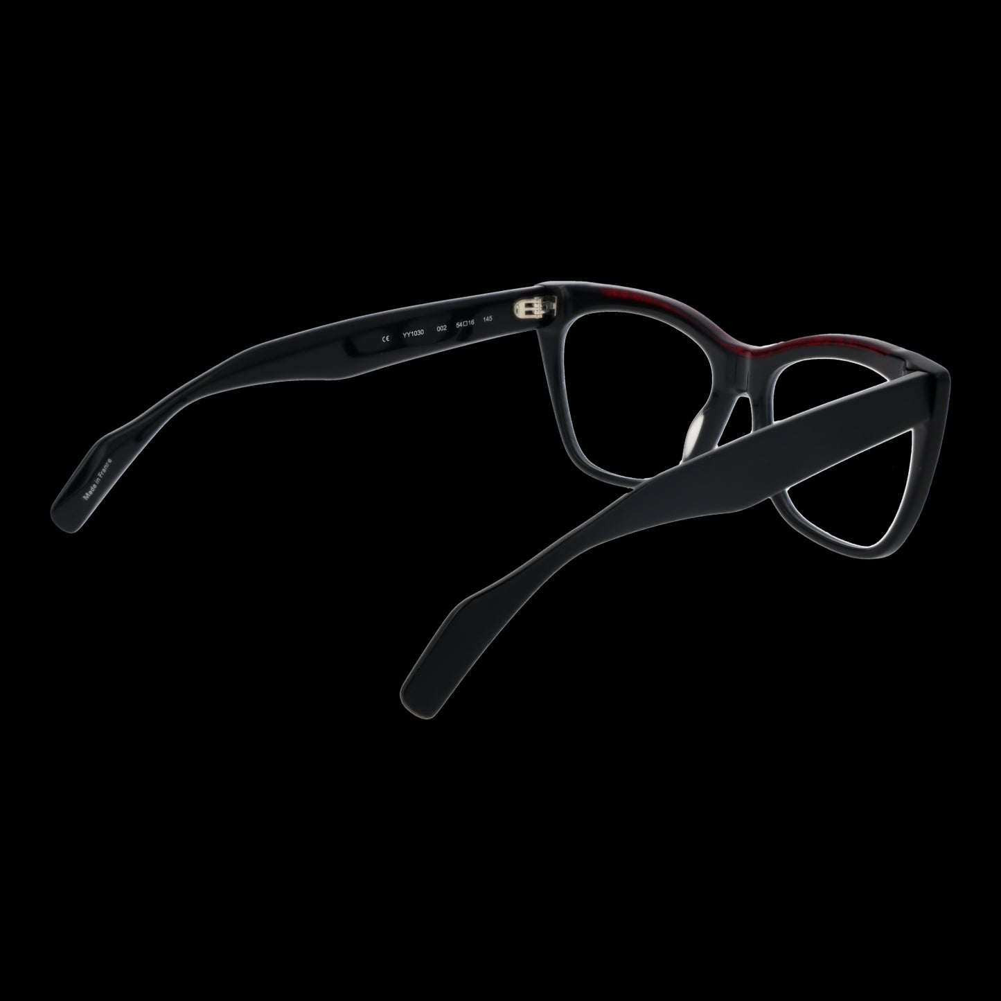 YOHJI YAMAMOTO MOD. YY1030 54002 SUNGLASSES & EYEWEAR