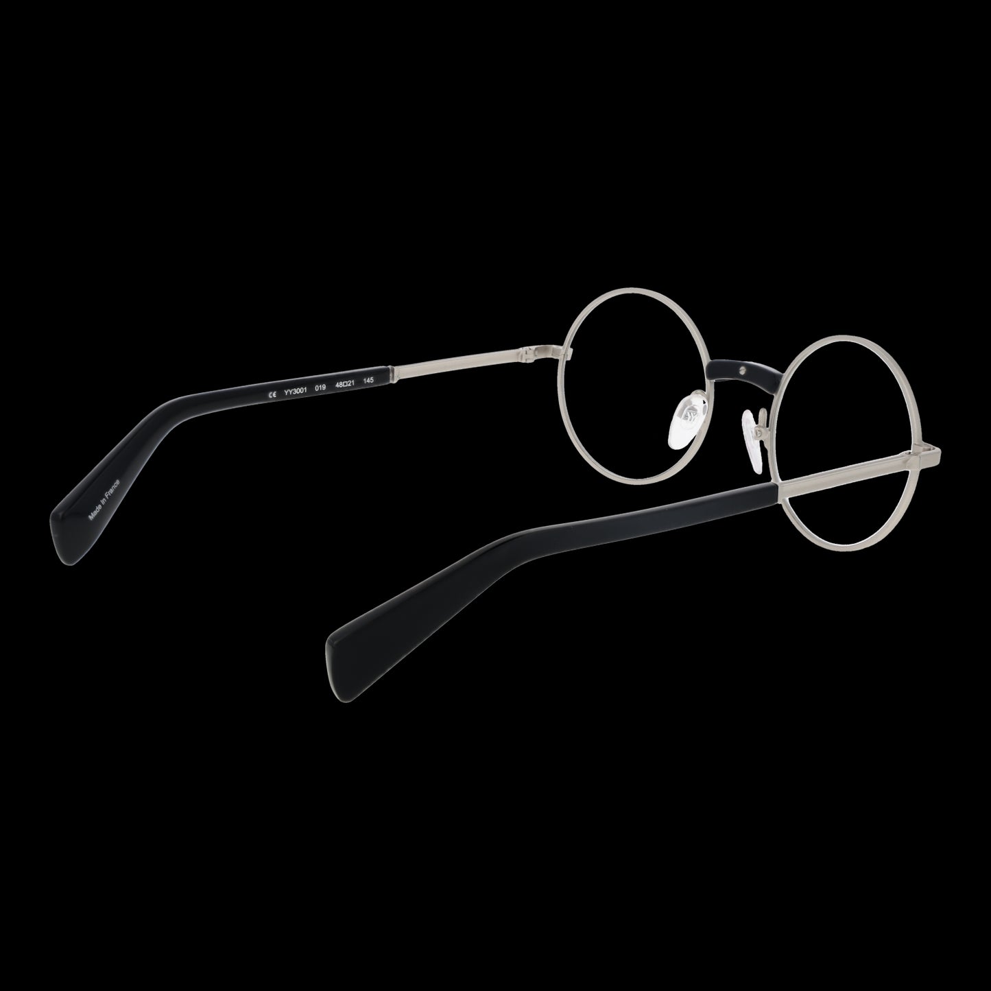 YOHJI YAMAMOTO MOD. YY3001 48019 YOHJI YAMAMOTO EYEWEAR