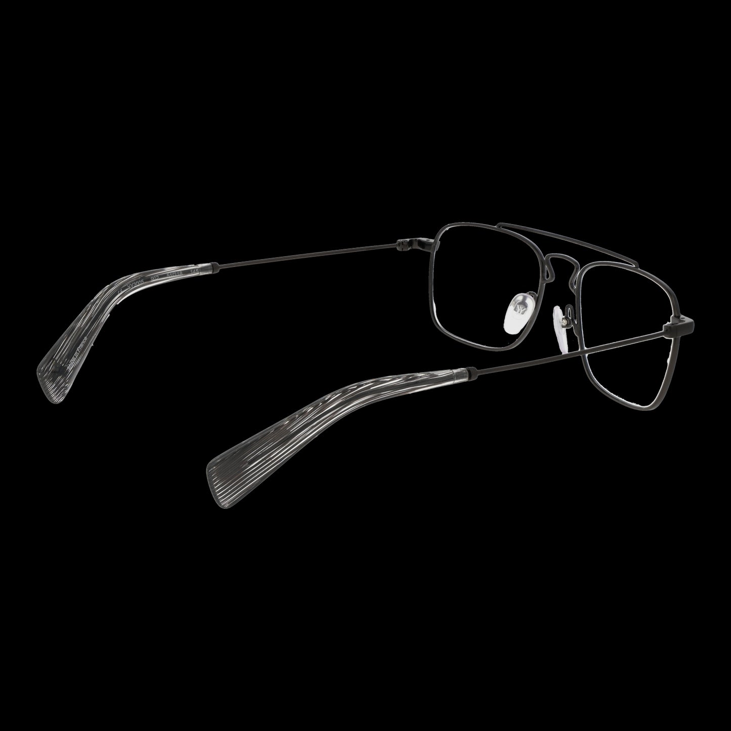 YOHJI YAMAMOTO MOD. YY3005 51902 YOHJI YAMAMOTO EYEWEAR