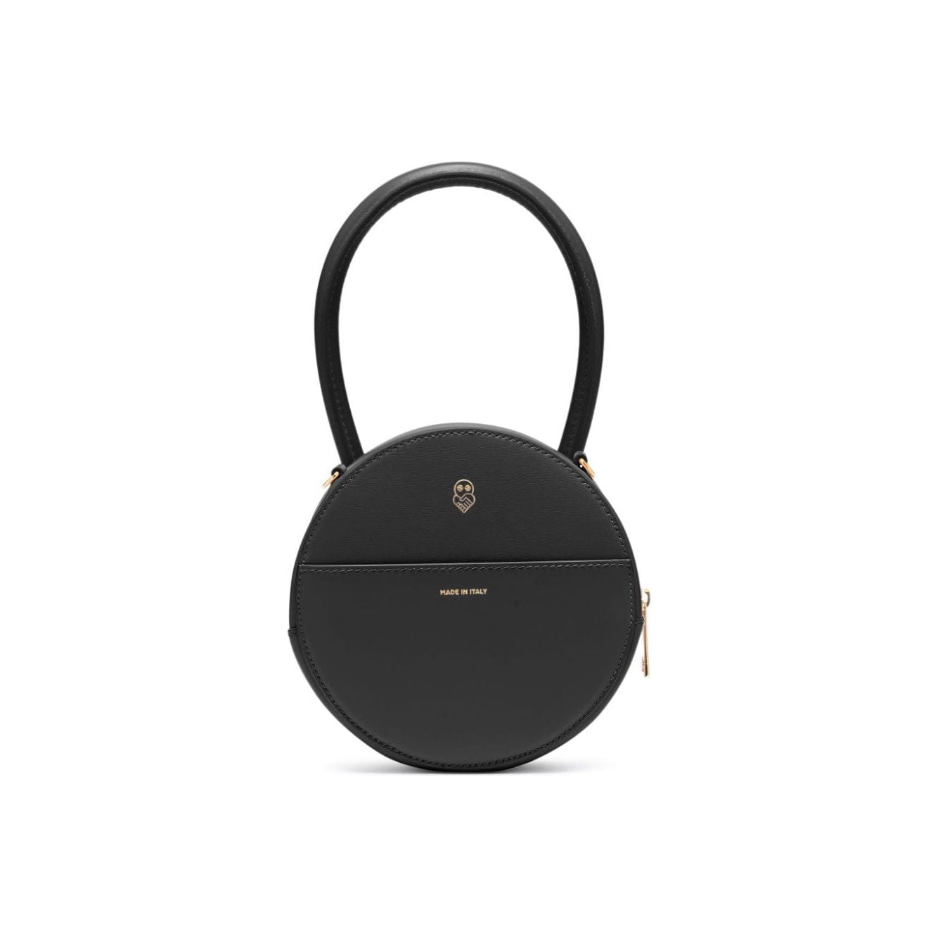 Az Factory By Ester Manas Az Factory x Ester Manas Round Cake tote bag