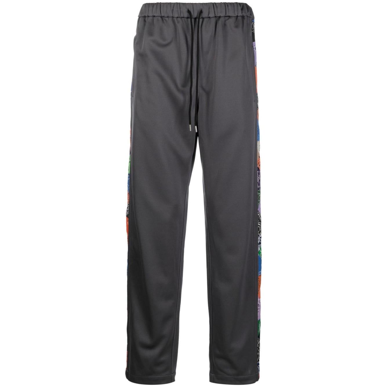 Childern of The Discordance Trousers Grey