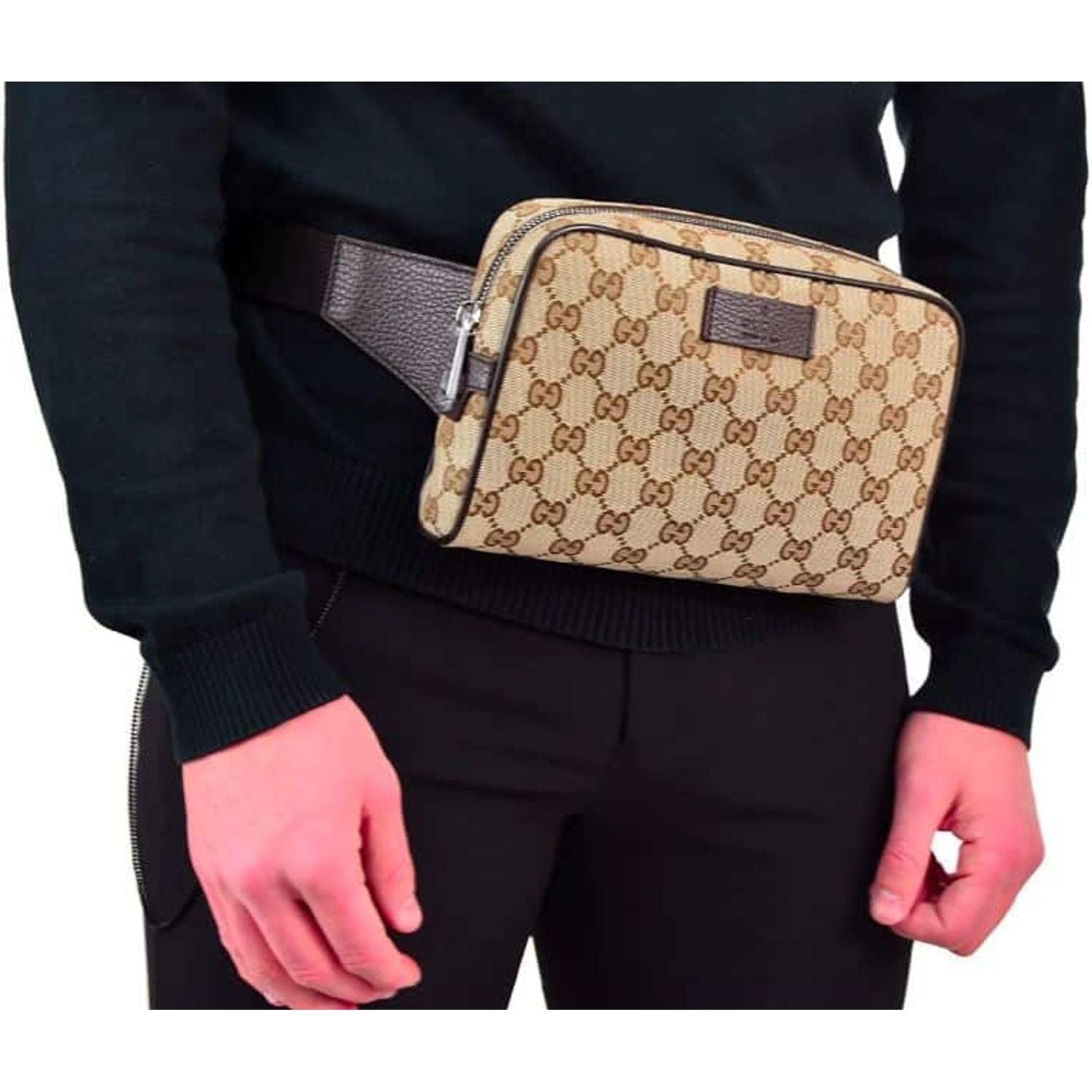 Gucci Marsupio