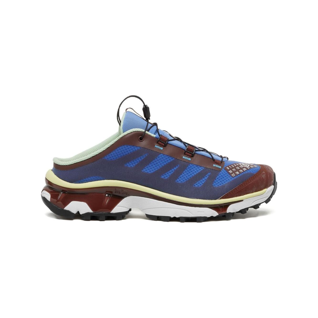 MM6 X SALOMON Sneakers Blue