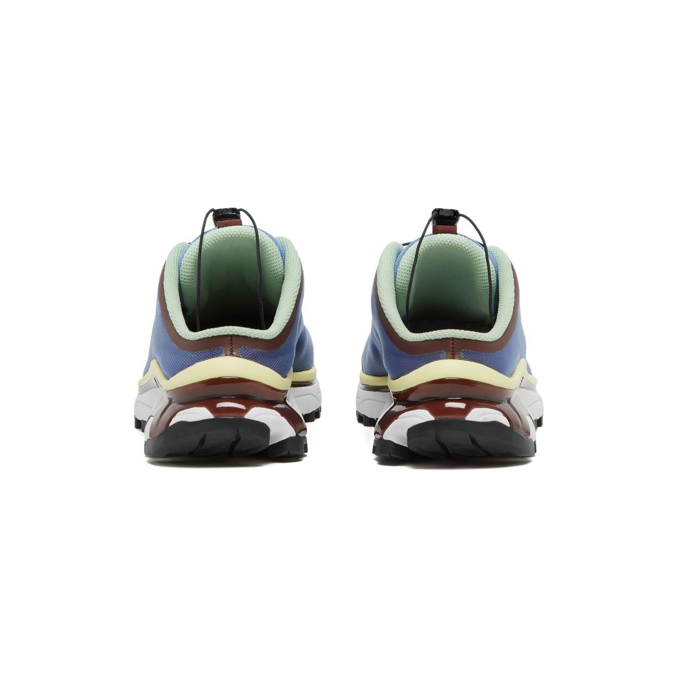 MM6 X SALOMON Sneakers Blue