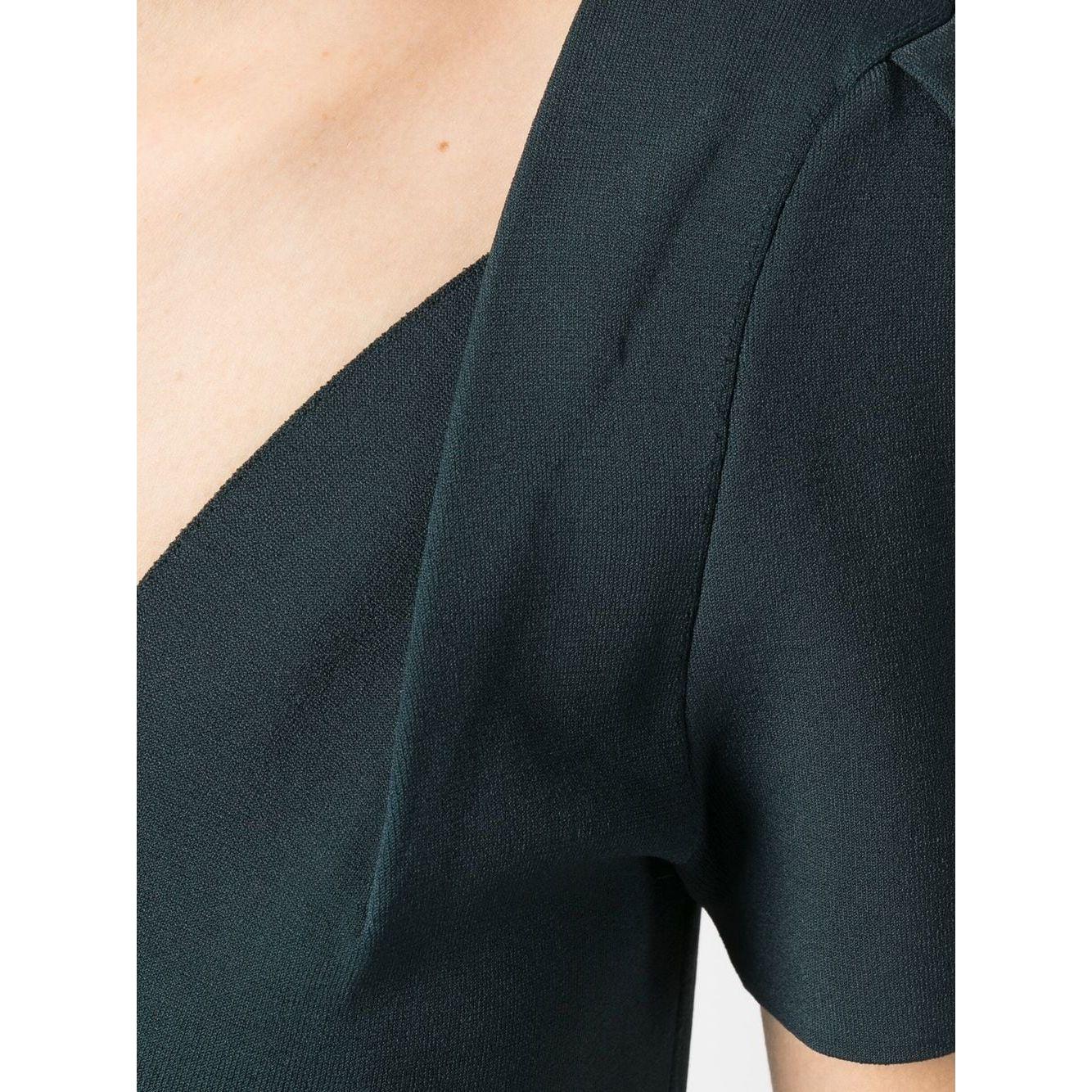 Roland Mouret Pre Roland Mouret mid-length off-shoulder dress
