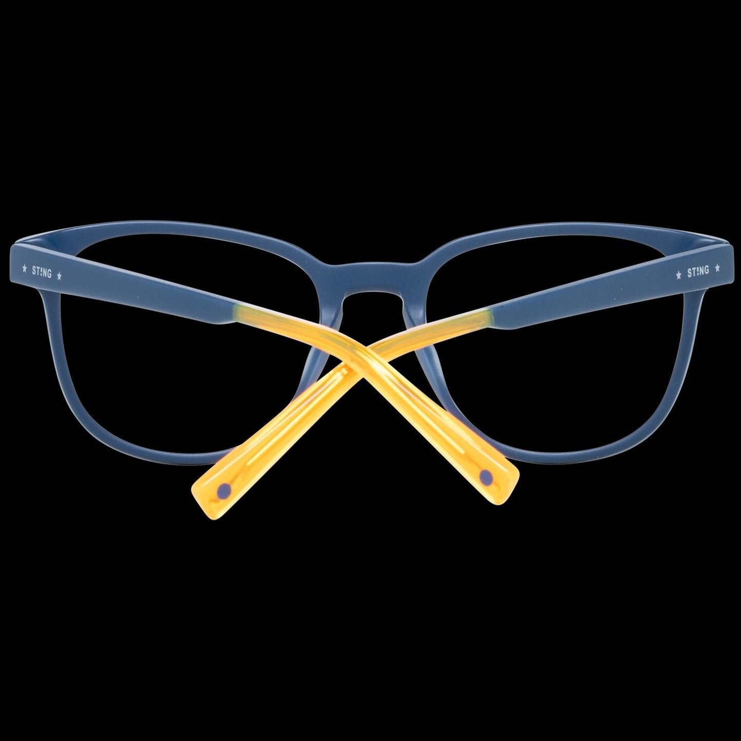 STING MOD. VST302 524G5M SUNGLASSES & EYEWEAR STING EYEWEAR Black