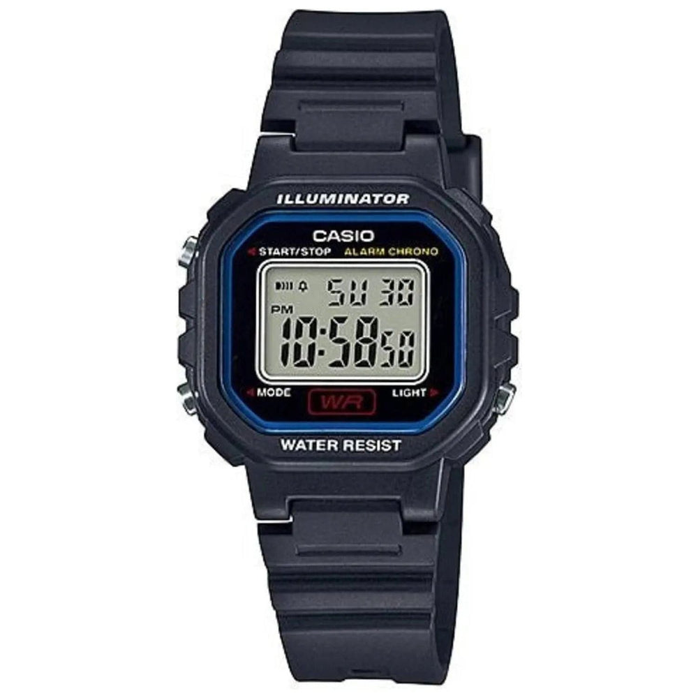 CASIO COLLECTION WATCHES CASIO Dark Slate Gray