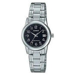 CASIO COLLECTION WATCHES CASIO Gray