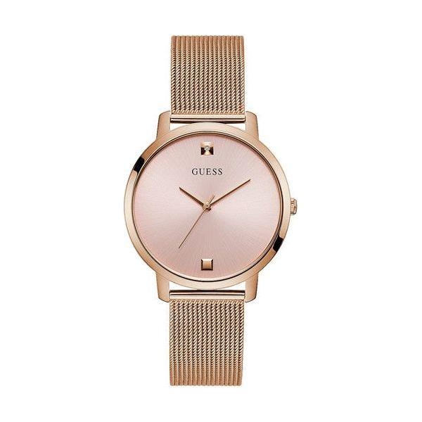 GUESS WATCHES Mod. GW0243L3