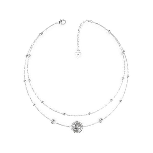 GUESS JEWELS 珠宝型号:JUBN01387JWRHT-U