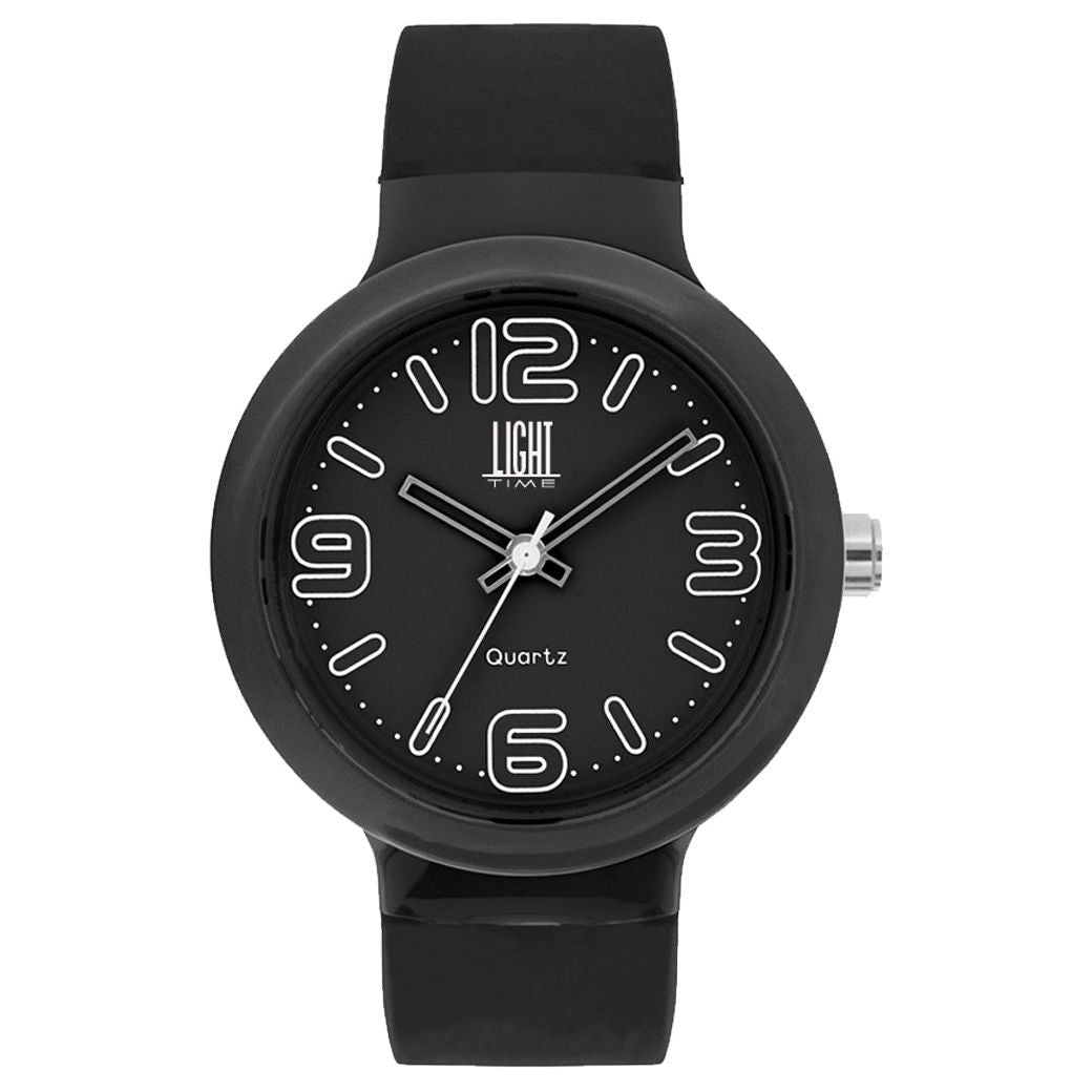 LIGHT TIME Mod. EUROPE WATCHES