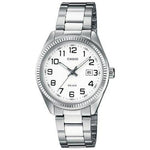 CASIO COLLECTION WATCHES CASIO Light Gray