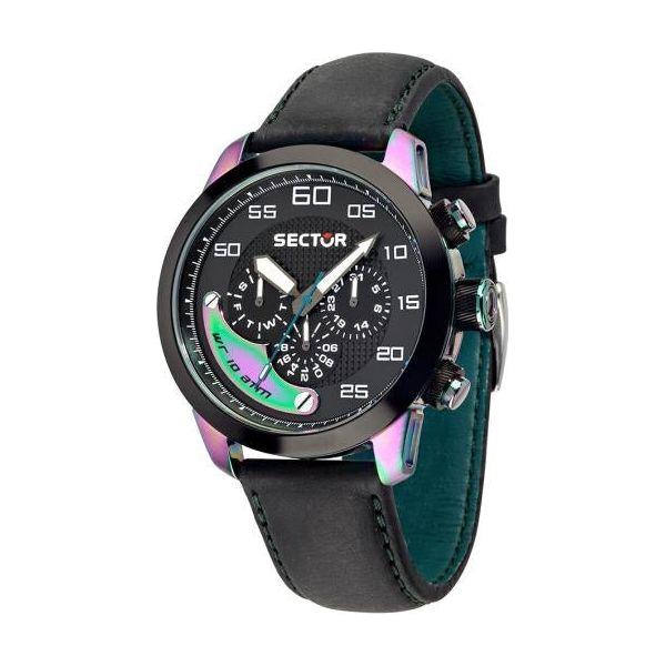 SECTOR Mod. R3251575009 WATCHES SECTOR No Limits Dark Slate Gray