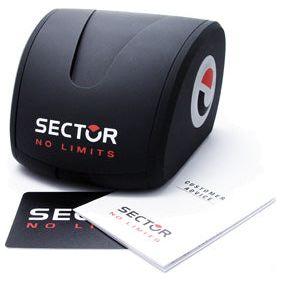 SECTOR Mod. R3251575009 WATCHES SECTOR No Limits Lavender