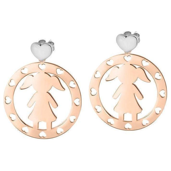 MORELLATO mod. TALISMANI DESIGNER FASHION JEWELLERY MORELLATO GIOIELLI Bisque