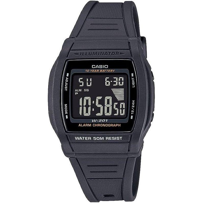 CASIO Mod. COLLECTION WATCHES CASIO Dark Slate Gray