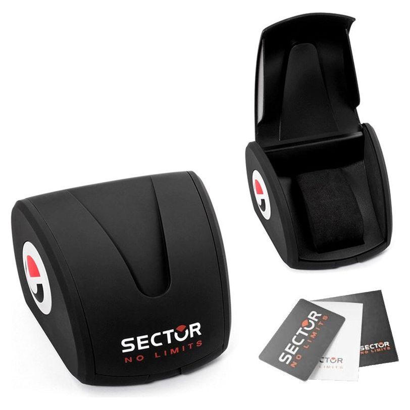 SECTOR Mod. R3251575009 WATCHES SECTOR No Limits Dark Slate Gray
