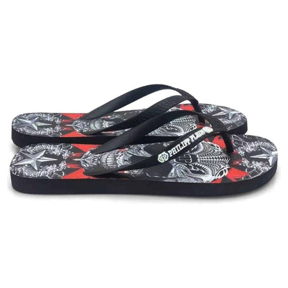 Philipp Plein Infradito e Ciabatte Infradito e Ciabatte