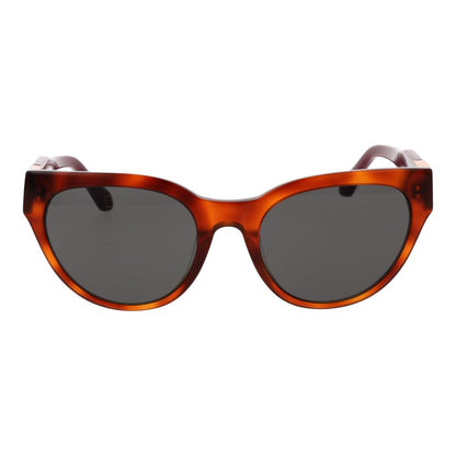 Replay Brown Plastic Sunglasses 1728,67345776800,Accessories,Brown,Glasses and Sunglasses - Accessories,New with tags,Replay,Sunglasses - Glasses and Sunglasses - Accessories,Women