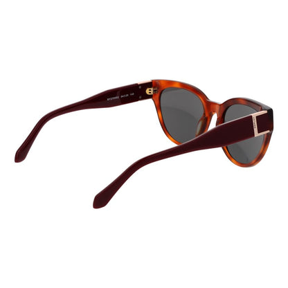 Replay Brown Plastic Sunglasses 1728,67345776800,Accessories,Brown,Glasses and Sunglasses - Accessories,New with tags,Replay,Sunglasses - Glasses and Sunglasses - Accessories,Women