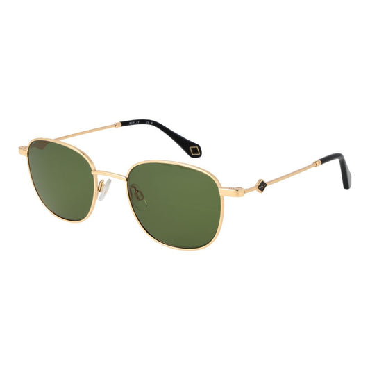 Replay Gold Metal Sunglasses 1728,67345776800,Accessories,Glasses and Sunglasses - Accessories,Gold,New with tags,Replay,Sunglasses - Glasses and Sunglasses - Accessories,Unisex