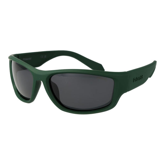 Polaroid Bicolor Plastic Sunglasses
