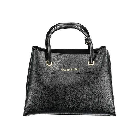 Valentino Nero Polyurethane Womens Bag