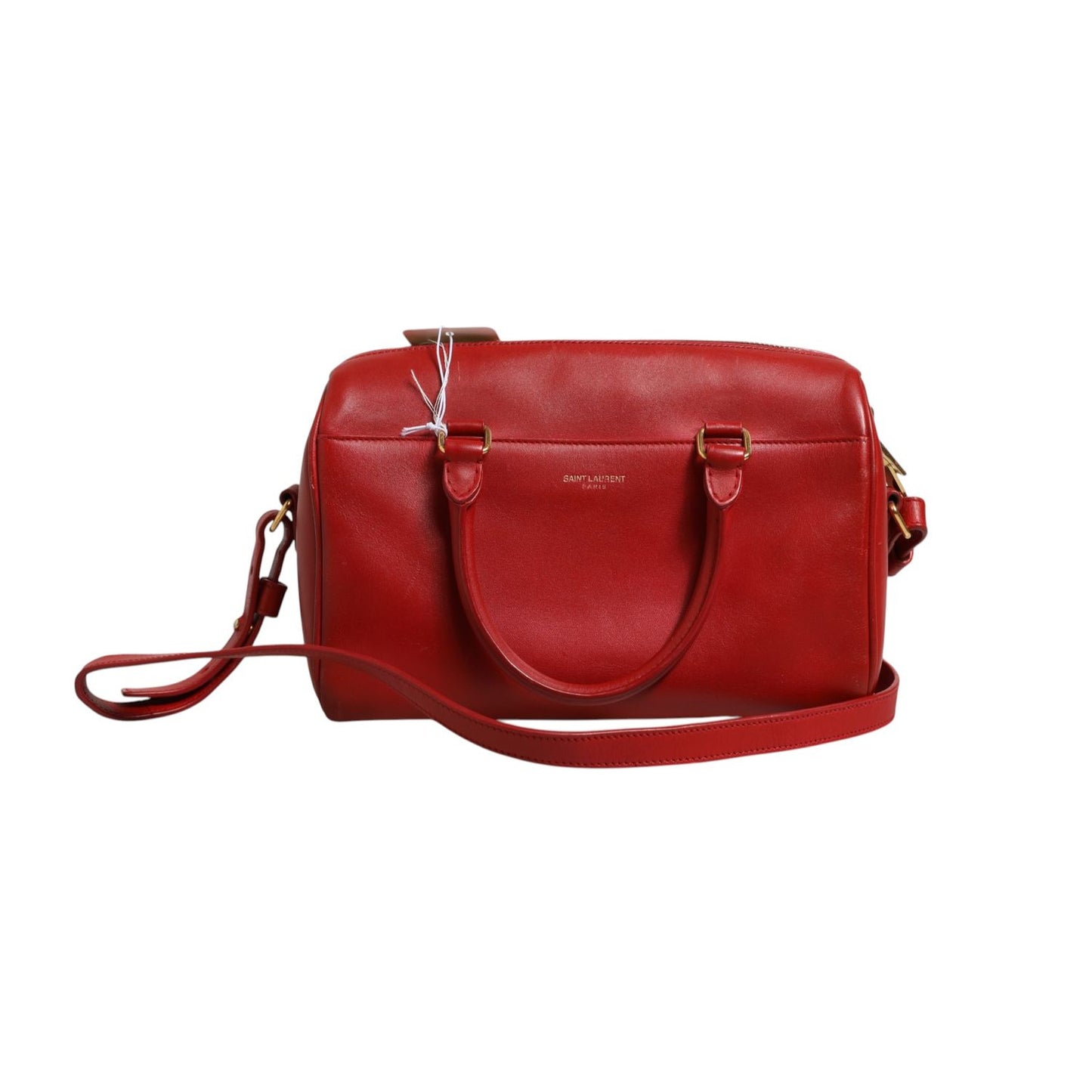 Saint Laurent Classic Baby Duffle