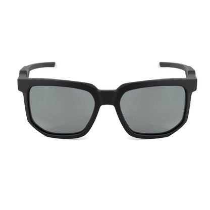 Plein Sport Black Injected Sunglasses