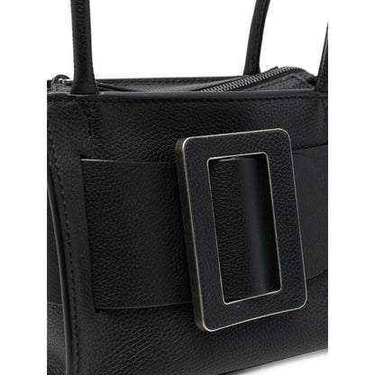 Boyy Bobby 18 Leather Shoulder Bag Handbag
