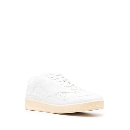 Jil Sander Sneakers White Sneakers