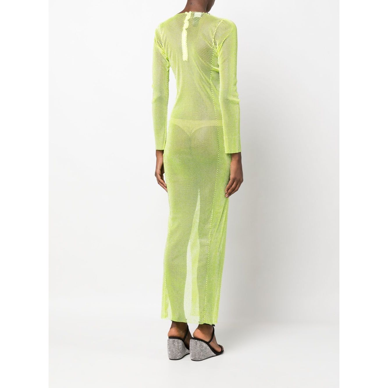 SANTA BRAND Dresses Green Dresses