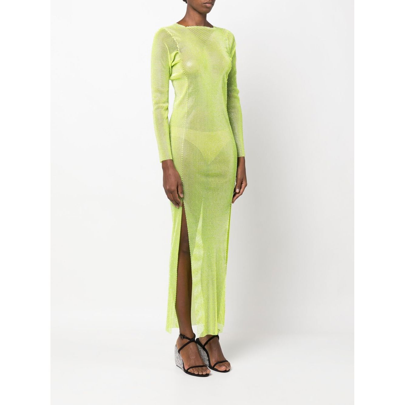 SANTA BRAND Dresses Green