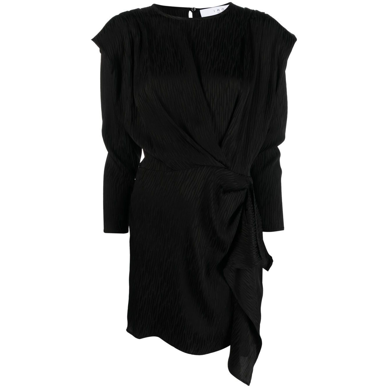 Iro Dresses Black