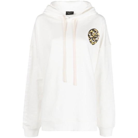 Joshua Sanders Sweaters White 10171CREAM