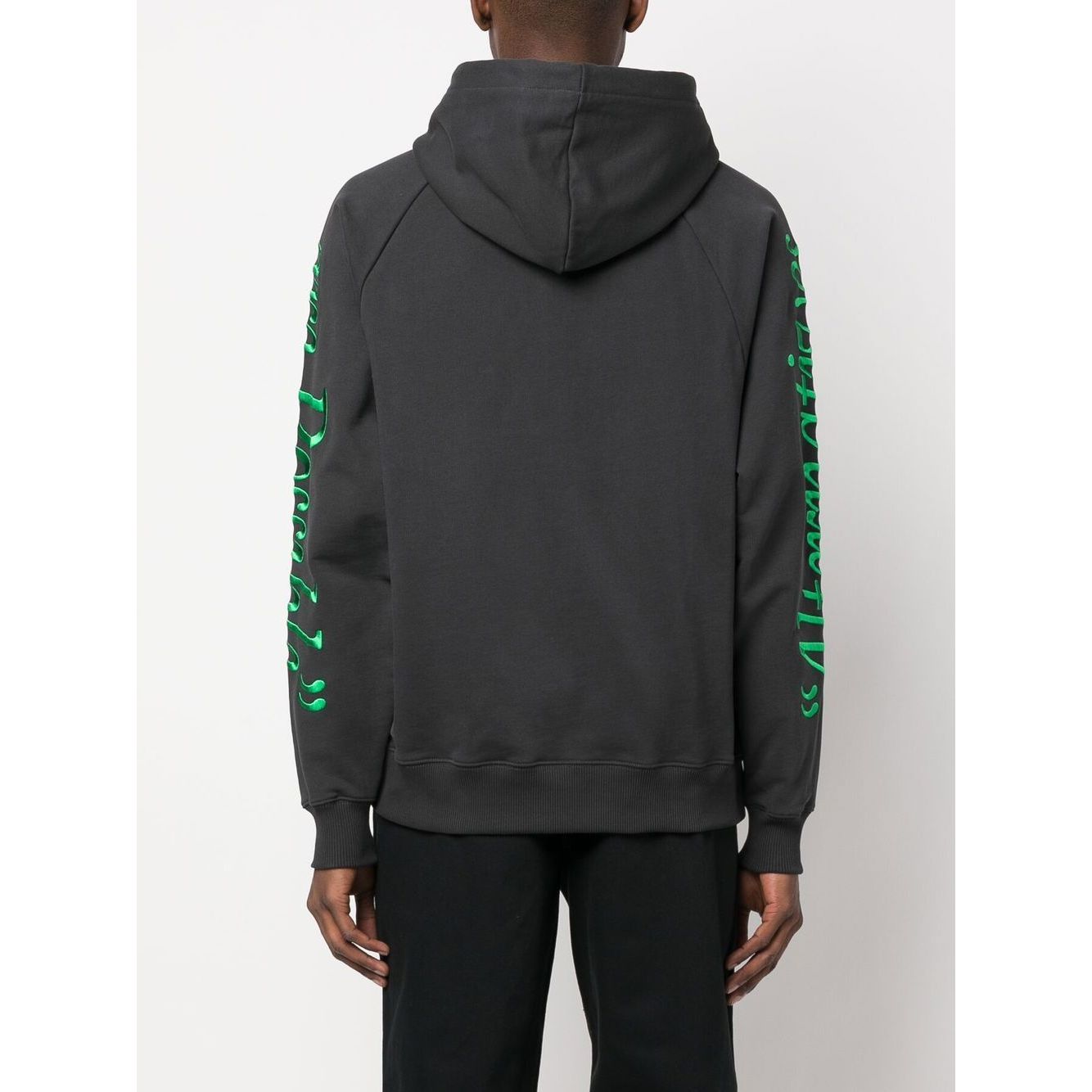 Études études Sweaters Black