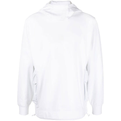 C.P. COMPANY METROPOLIS Sweaters White Topwear