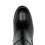 Alexander McQueen heeles boots Boots