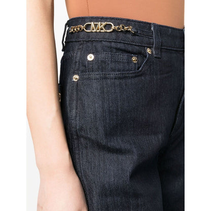 MMK Jeans Blue Jeans