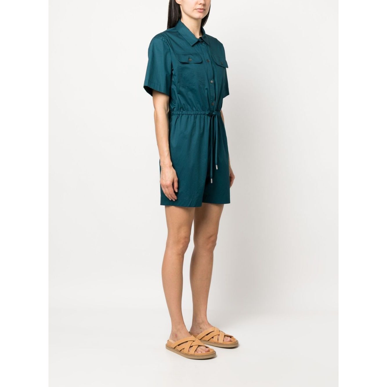 Paul Smith Dresses Blue