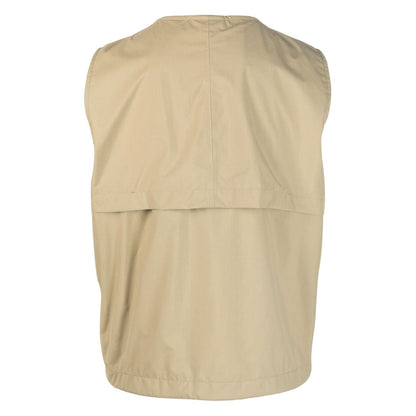 K-WAY R&D Sweaters Beige